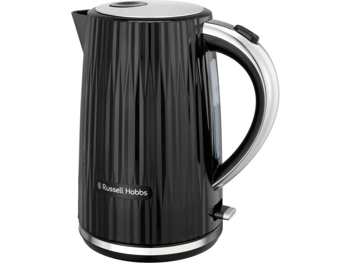 Caldera Russell Hobbs Eden 2400 W 1,7 L Negro