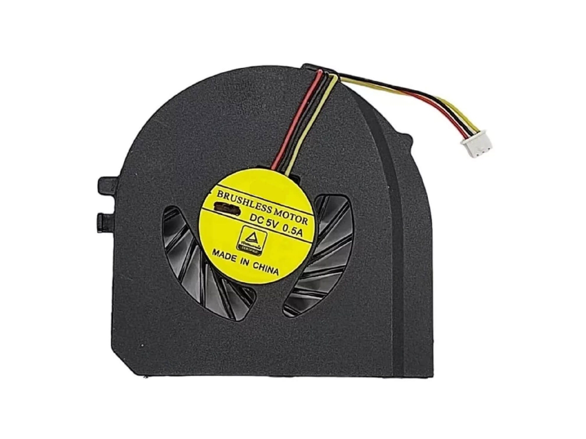 Ventilador para portátil Dell Vostro 3500 Mf60090v1 D000 G99 compatible