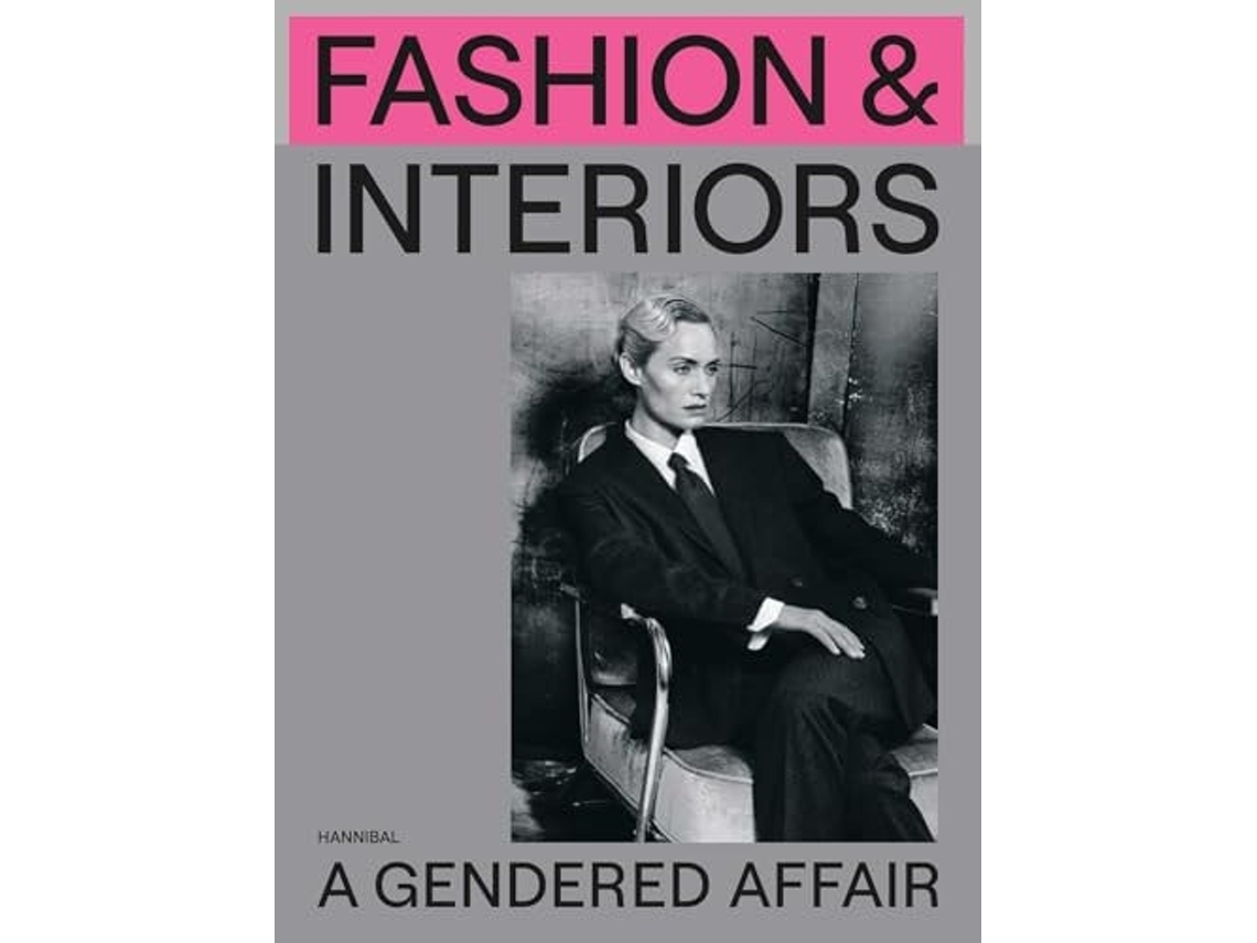 Libro Fashion Amp Interiors De Romy Cockx, Robin Schuldenfrei Et Al. (inglés - Tapa Dura)