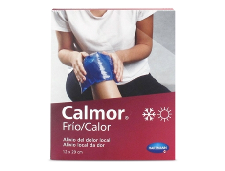 Bolsa de Calor-Frio HARTMANN Calmor 12x29 cm
