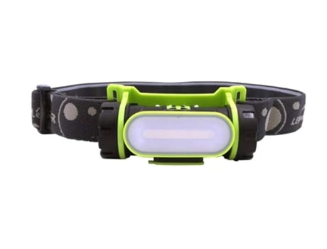 Faro, luz de inundación CHRONUS, recargable, superbrillante, reparación de automóviles, lámpara de pesca nocturna, linterna montada en la cabeza