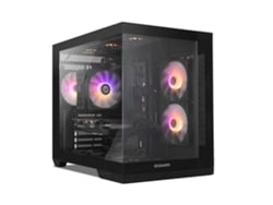 Neo-pc Gaming Astraneo Negra Amd Ryzen 9 5950x/16gb Ddr4/1tb Nvme/rx 9070/ Windows 11