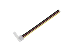 Cable de Conexión Rápida Para Tira Led Rgb+Cct (6 Pin) 15cm LEDBOX