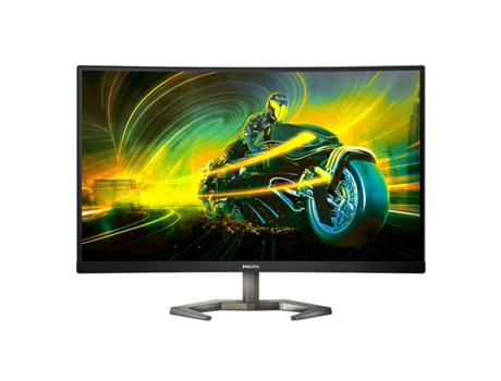 Monitor PHILIPS 27m1c5500vl/00 (27'' - Quad HD)