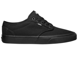 Zapatillas Hombre VANS Negro (Tam: 29.5 cm/45.0 eu)
