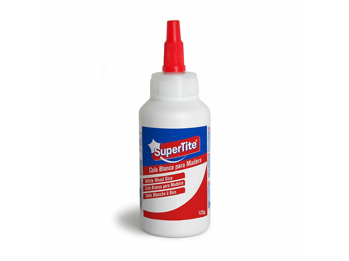 Cola blanca Supertite A2437 125 g