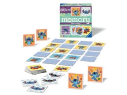 Puntada de memoria (desafío)