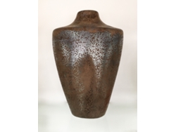 Jarrón MIKASA bronce 42cm