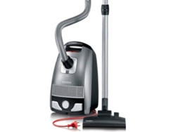 Aspiradora con Bolsa SEVERIN BC7045 (72 dB - Bolsa de Polvo 3 L)