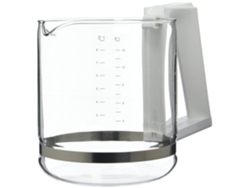 Jarra de 8 Tazas Blanca Xb900801 KRUPS