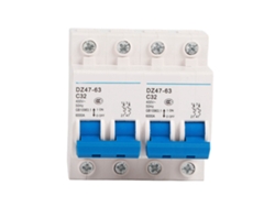 2026velora-interruptor De Circuito De Transferencia De Energía Dual Manual Para Hogar Ac 400v 32a 4500a
