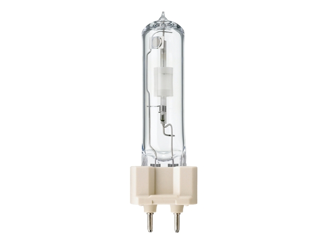 Bombilla de Halógenos Metálicos PHILIPS MASTERColour CDM-T 73 W