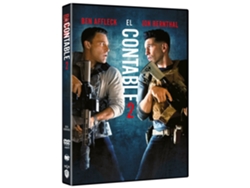 Contador 2 / El Contable 2 WARNER BROS. GAMES (2025)