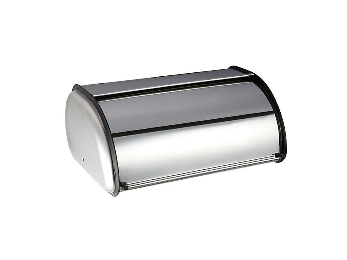 Acero Inoxidable. Estuche De Almacenamiento Para Almacenamiento