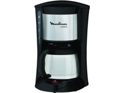 Cafetera de Goteo MOULINEX Subito