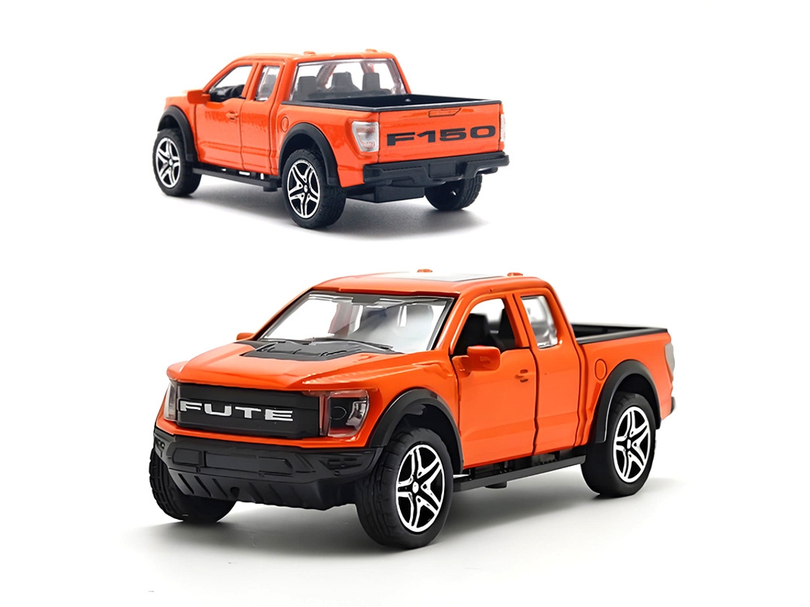 Modelo De Coche De Metal Fundido A Escala 1/36, Figura De Coche De Juguete, Regalo Para Niños