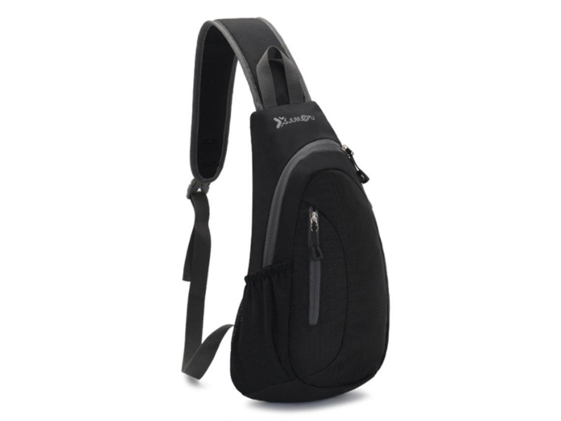 Mochila de hombro para hombre online