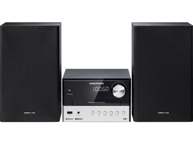 Microcadena GRUNDIG CMS 1050 BT DAB+