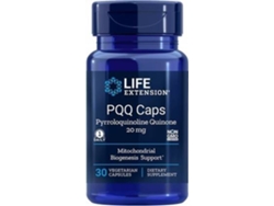 Complemento Alimentar LIFE EXTENSION (30 cápsulas vegetais)