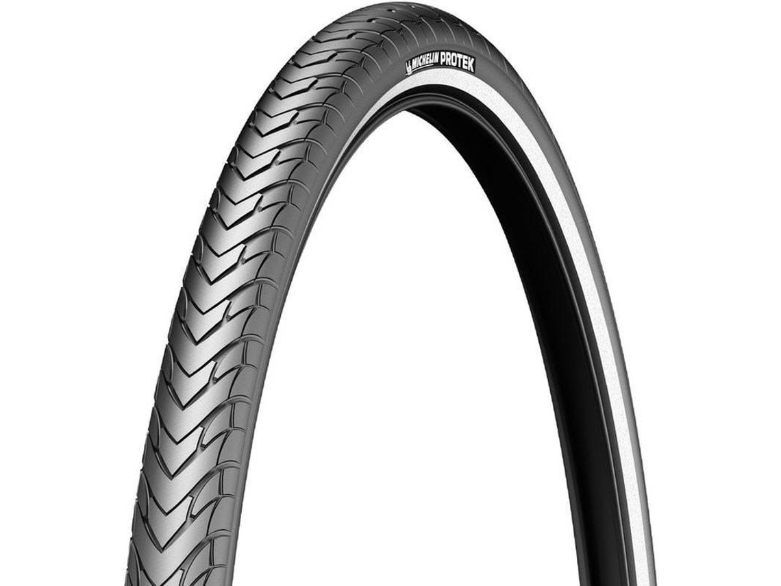 Neumático para Ciclismo urbano MICHELIN Protek Max (28´´)