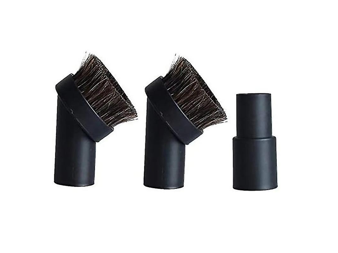 Se aplica a accesorios Cepillo redondo de 1,25 pulgadas Adaptador de 1 3/8 pulgadas a 1 1/4 pulgadas