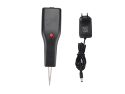Depiladora Eléctrica Manual Portátil Para Aves De Corral, 100-240 V, Enchufe Europeo, Para Pollos, Pavos Y Codornices.