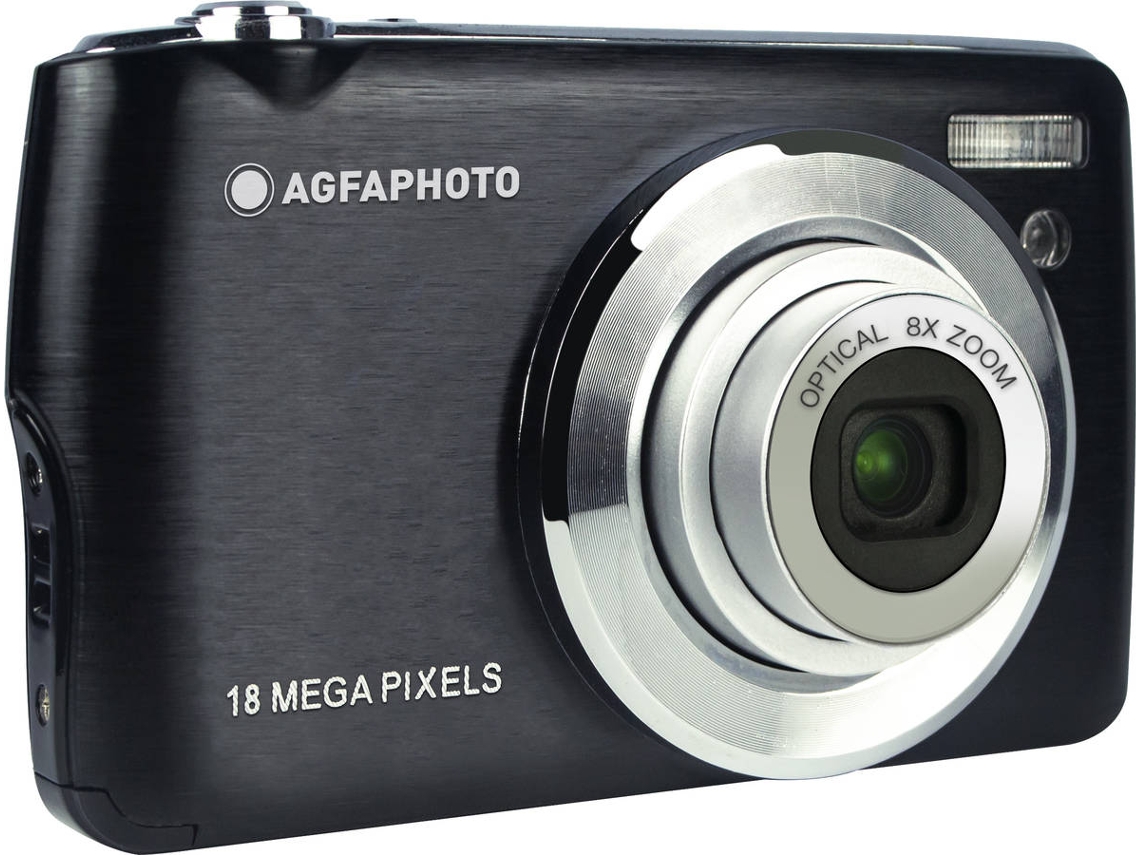 Realishot DC8200 AGFAPHOTO