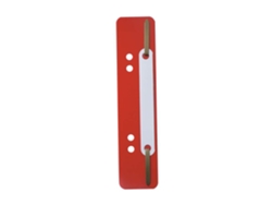 Stylus Con La Persona Que Llama Duradera 6901 Rojo Con 25