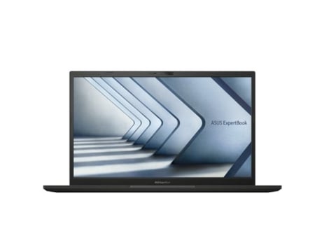 Laptop ASUS ExpertBook B1 B1502CVA-BQ0883W (Negro - Multicolor - 16 GB RAM - 512 GB SSD - 15,6" - Qwerty Español - Intel Core i7 - Intel)