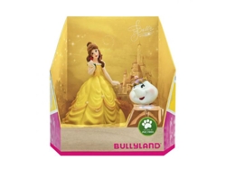 Conjunto de Figuras de Jugar de Jugar BULLYLAND Bella