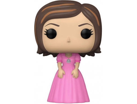 Figura FUNKO Pop! Friends: Rachel In Pink Dress