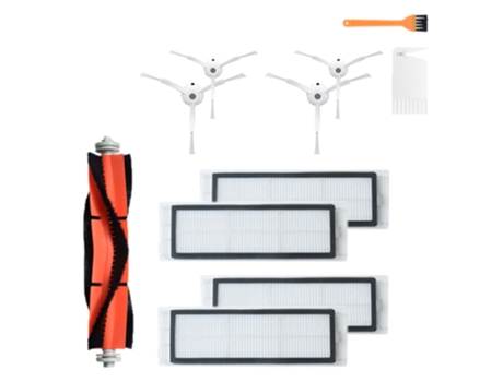 Accesorio Aspiradores XIAOMI S50 S51 S55 S5 Paños filtrantes Hepa