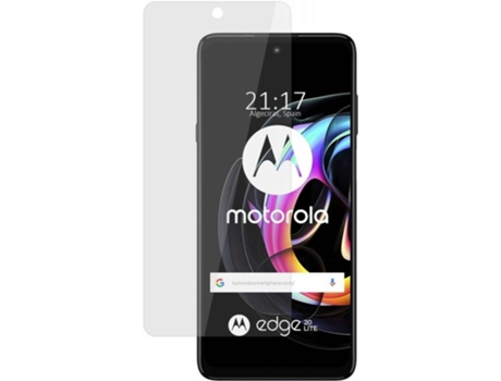 Protector de Pantalla Motorola Edge 20 Lite TUMUNDOSMARTPHONE Hidrogel