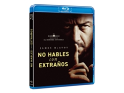Speak No Evil / No Hables Con Extraños
