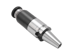 Eje lineal trapezoidal con polea de bolas y motor 57 (rango efectivo 200 mm)