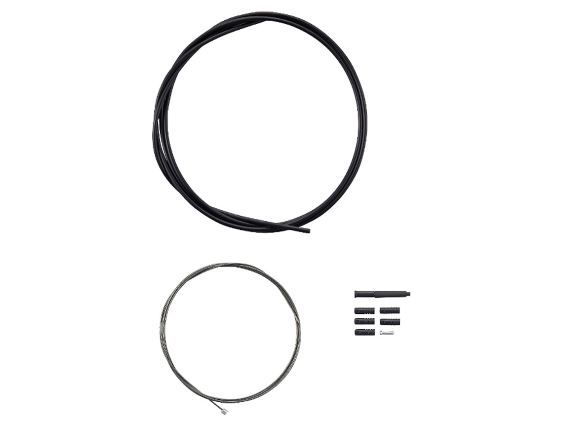 Cables SHIMANO Select cable kit