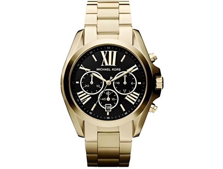 Michael Kors Mk5739 Mk5739 Reloj Femenina