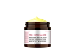 Crema hidratante iluminadora para una piel radiante Worten