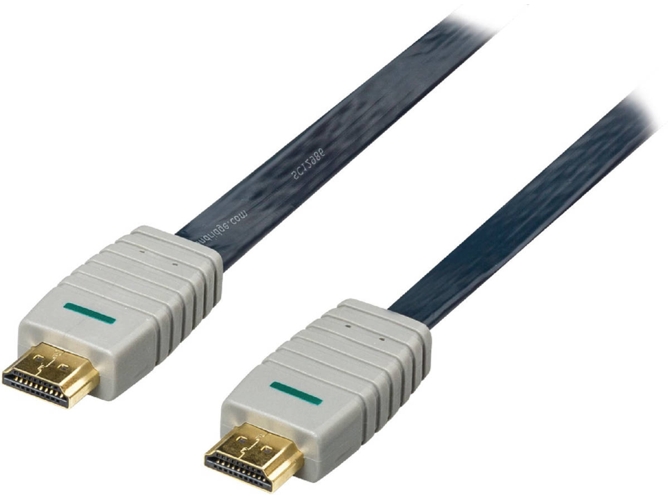 Cable HDMI VALUE (HDMI - 50 m - Negro)