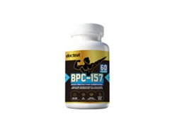 Cápsula oral Bpc-157