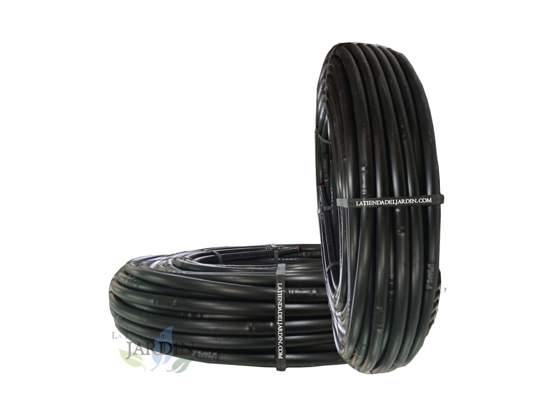 Tubería SUINGA (33 cm - 200 m)