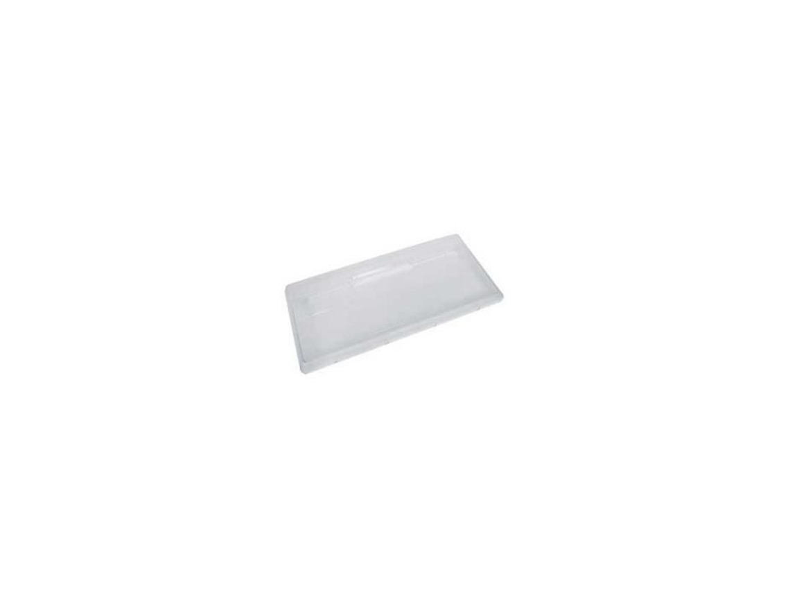 Panel decorativo para frontal de frigoríficos combinados Hotpoint Indesit Whirlpool verde LE SITE DE LA PIECE
