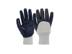 Guante de ProtecciÃ³n Tipo Chefe Mixto Pele de Vaca CHEMITOOL SAFETY