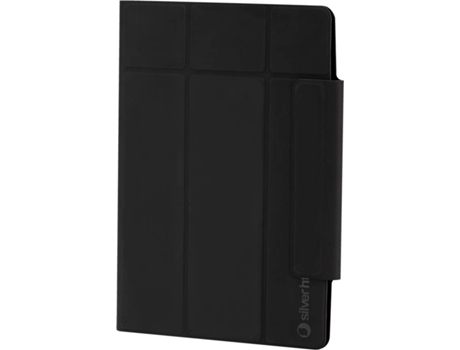 Funda Tablet Universal 9'' a 11'' SILVERHT Negro