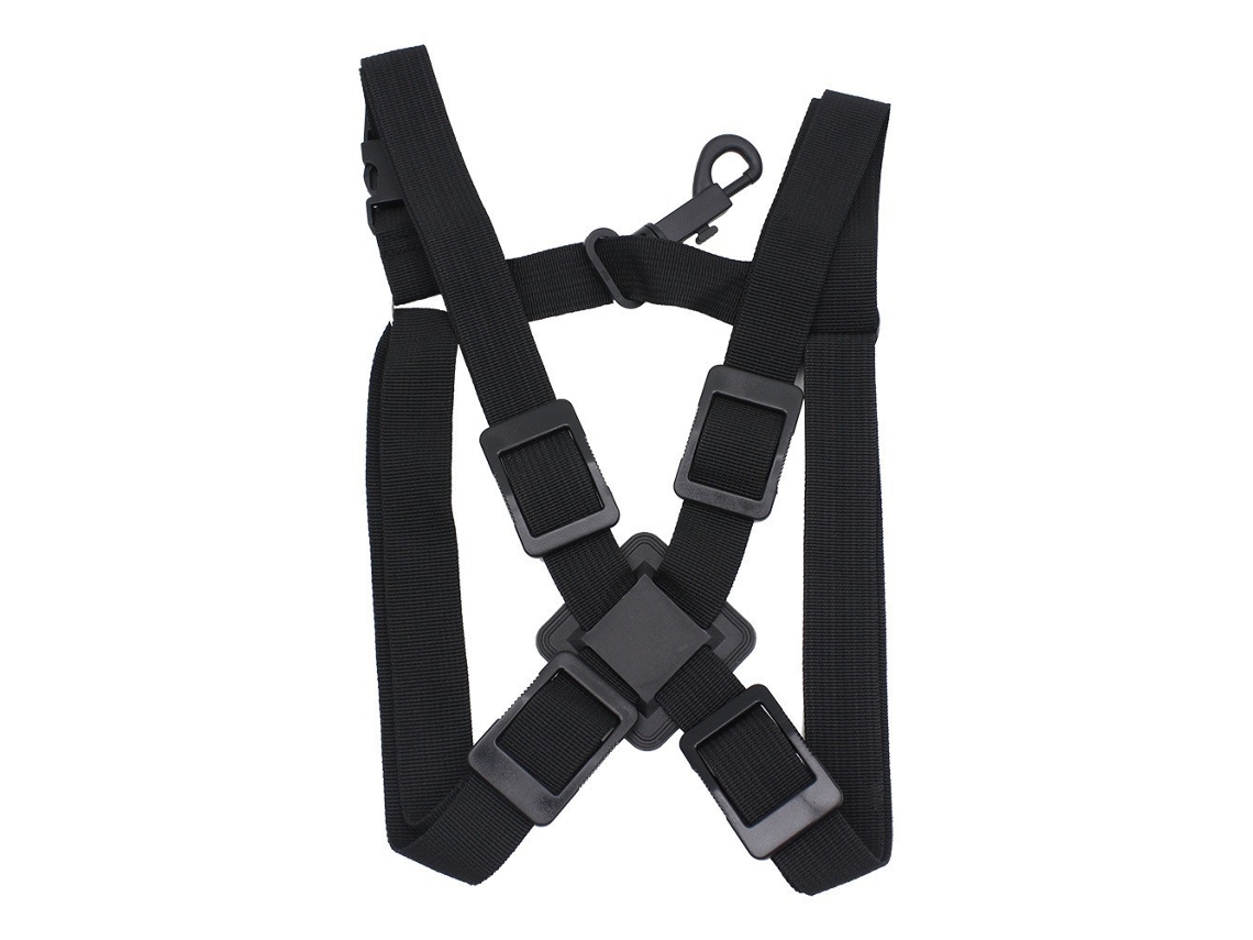 Correas Ajustables Para Saxofón De Medios-graves, Medios-graves, Agudos-graves Y Bajos - Accesorios Para Instrumentos*