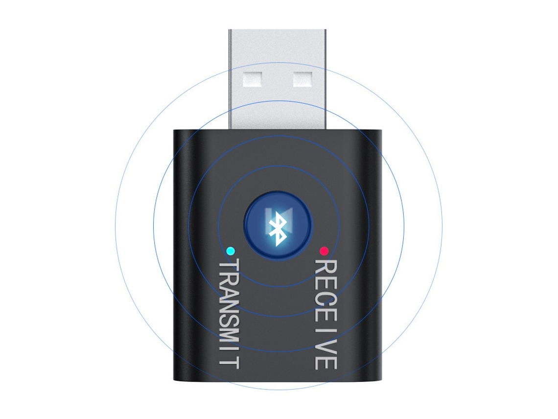 Receptor Bluetooth ALIN368