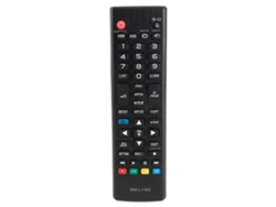Controle Remoto Substituto Para Tv Lcd Smart Controller Rm-l1162 Controle Remoto Tv