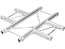 Armadura ALUTRUSS BQ2-PAC41H 4 Vías