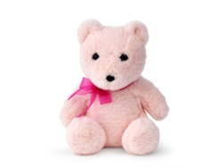 Peluche WP MERCHANDISE Adele Oso 21 Cm
