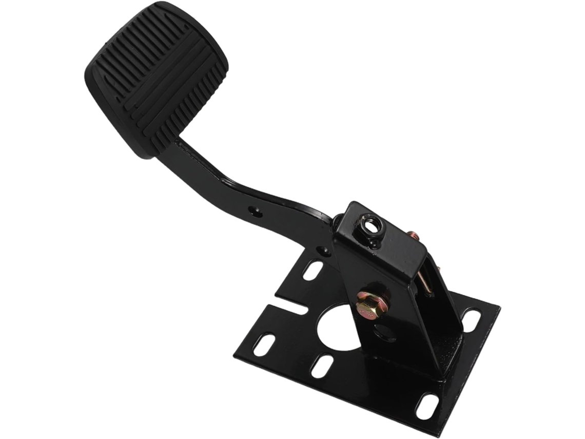 Soporte De Pedal De Freno De Disco Hidráulico Para Accesorios De Patinete Eléctrico Y Cuadriciclo